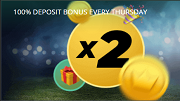 astekbet bonus x 2